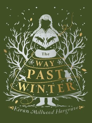 cover image of Way Past Winter